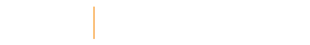 Text reads: "August 14 - 16 | JW Marriott Phoenix Desert Ridge, Phoenix, Arizona" in white and light blue letters on a light gray background with an orange vertical line.