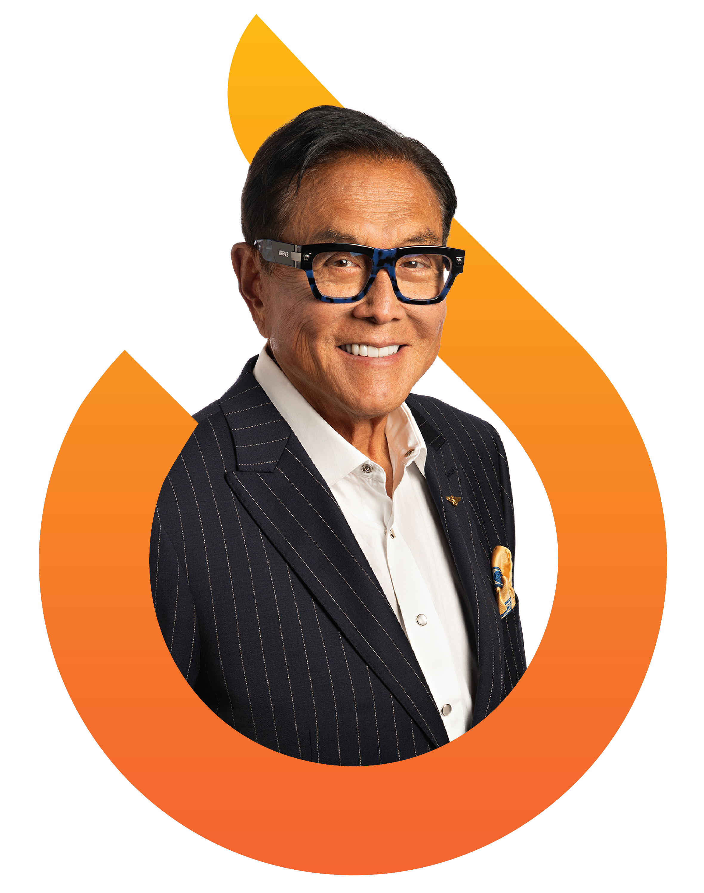 Robert Kiyosaki